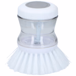 ALPINA Mosogató kefe mosogatószer adagolóval, 4 színben displ(12)  thumbnail 5