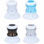 ALPINA Mosogató kefe mosogatószer adagolóval, 4 színben displ(12)  thumbnail 2