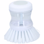 ALPINA Mosogató kefe mosogatószer adagolóval, 4 színben displ(12)  thumbnail 4