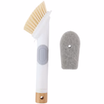 ALPINA Mosogató kefe szappan adagolóval 25cm  thumbnail 2