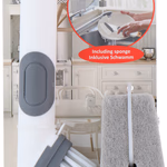 ALPINA Mosogató kefe szappan adagolóval 25cm  thumbnail 1