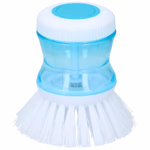 ALPINA Mosogató kefe mosogatószer adagolóval, 4 színben displ(12)  thumbnail 3