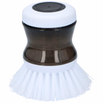 ALPINA Mosogató kefe mosogatószer adagolóval, 4 színben displ(12)  thumbnail 6