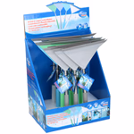 LIFETIME CLEAN Ablaklehúzó állítható nyelű 19x30-92cm 4szín displ(12) thumbnail 4