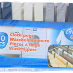 LIFETIME CLEAN Ruhacsipesz 30db műa. thumbnail 1