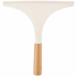 ALPINA Ablaklehúzó 23x23x4,5cm bambusz nyél  thumbnail 2