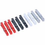 DIRT DEVIL Ruhacsipesz 30db 6.8x1.5x1cm thumbnail 2