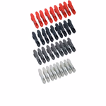 DIRT DEVIL Ruhacsipesz 36db 8x1,2x4cm thumbnail 2