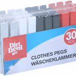 DIRT DEVIL Ruhacsipesz 30db 6.8x1.5x1cm thumbnail 1