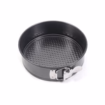 ALPINA Sütőforma Ø24x7cm 0,4mm kapcsos  thumbnail 3