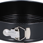 ALPINA Sütőforma Ø24x7cm 0,4mm kapcsos  thumbnail 4