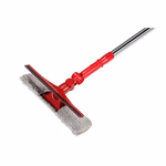 DIRT DEVIL Ablak mosó teleszkópos, mozgatható fejjel, 2 az 1-ben (szivacs+lehúzó) 89x25,5x9,5cm thumbnail 5