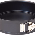 ALPINA Sütőforma Ø28xh6,8cm 0,4mm kapcsos  thumbnail 3