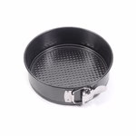 ALPINA Sütőforma Ø28xh6,8cm 0,4mm kapcsos  thumbnail 2