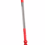 DIRT DEVIL Ablak mosó teleszkópos, mozgatható fejjel, 2 az 1-ben (szivacs+lehúzó) 89x25,5x9,5cm thumbnail 1