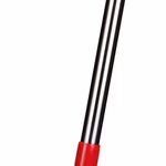 DIRT DEVIL Ablak mosó teleszkópos, mozgatható fejjel, 2 az 1-ben (szivacs+lehúzó) 89x25,5x9,5cm thumbnail 2