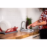 DIRT DEVIL Üvegmosó kefe 6,5x32cm thumbnail 3