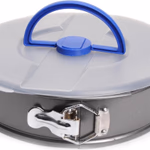 ALPINA Sütőforma fedeles 26x6cm  thumbnail 3