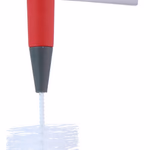 DIRT DEVIL Üvegmosó kefe 4,5x34cm thumbnail 1