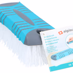 ALPINA Súroló kefe 16x6x4,5cm lágy markolattal  thumbnail 1