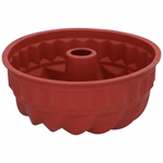 ALPINA Sütőforma szilikon 24x24x10cm 2 féle  thumbnail 3