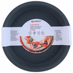 ALPINA Sütőforma szilikon 24x24x4,5cm 2 féle  thumbnail 2