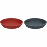 ALPINA Sütőforma szilikon 24x24x4,5cm 2 féle  thumbnail 4