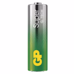 GP Super Alkáli elem - Ceruza LR6 (AA) - 2db/fólia thumbnail 2