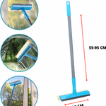 ALPINA Ablak mosó 55-95cm, teleszkópos nyél thumbnail 2