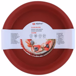 ALPINA Sütőforma szilikon 24x24x4,5cm 2 féle  thumbnail 3