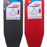 DIRT DEVIL Vasalódeszka alapkivitel 2 féle 119×34×83 cm Ø19 mm thumbnail 1