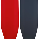 DIRT DEVIL Vasalódeszka alapkivitel 2 féle 119×34×83 cm Ø19 mm thumbnail 2