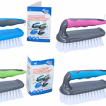 LIFETIME CLEAN Kefe súroló 4 színben thumbnail 1