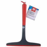 DIRT DEVIL Ablaktisztító lehúzó 20cm 20x27,5x3,3cm thumbnail 2