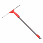 DIRT DEVIL Ablaktisztító szett 5db 57-129x36x14cm thumbnail 4