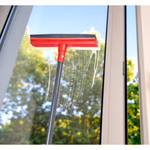 DIRT DEVIL Ablaktisztító szett 5db 57-129x36x14cm thumbnail 3