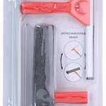 DIRT DEVIL Ablaktisztító szett 5db 57-129x36x14cm thumbnail 8