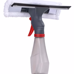 DIRT DEVIL Ablaktisztító spray funkcióval 25x26x8cm 240ml thumbnail 1