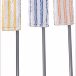 LIFETIME CLEAN Mop 118cm 3 színben