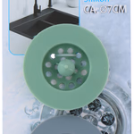 Mosogató szűrő 2db szilikon thumbnail 1