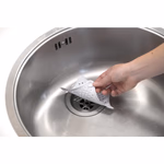 ALPINA Mosogató szűrő csillag 14,5cm 3 színben  thumbnail 5