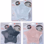 ALPINA Mosogató szűrő csillag 14,5cm 3 színben  thumbnail 1