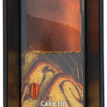 ALPINA Sütőforma 25x11cm 0,4mm non-stick bevonatos  thumbnail 1