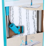 ALPINA Felmosó mop mikroszálas 123x40x15cm  thumbnail 1