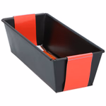 ALPINA Sütőforma 25x11cm 0,4mm non-stick bevonatos  thumbnail 3