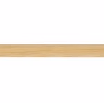 DIRT DEVIL Fa nyél 1,5×1×120 cm 170 g fa