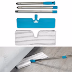 ALPINA Felmosó mop mikroszálas 123x40x15cm  thumbnail 4