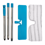 ALPINA Felmosó mop mikroszálas 123x40x15cm  thumbnail 5