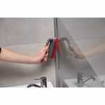 DIRT DEVIL Súrolókefe nyéllel 21,5x5x9,5cm thumbnail 3