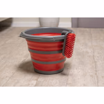 DIRT DEVIL Súrolókefe nyéllel 21,5x5x9,5cm thumbnail 2